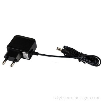 12V 1 amp power adapter for IP camera